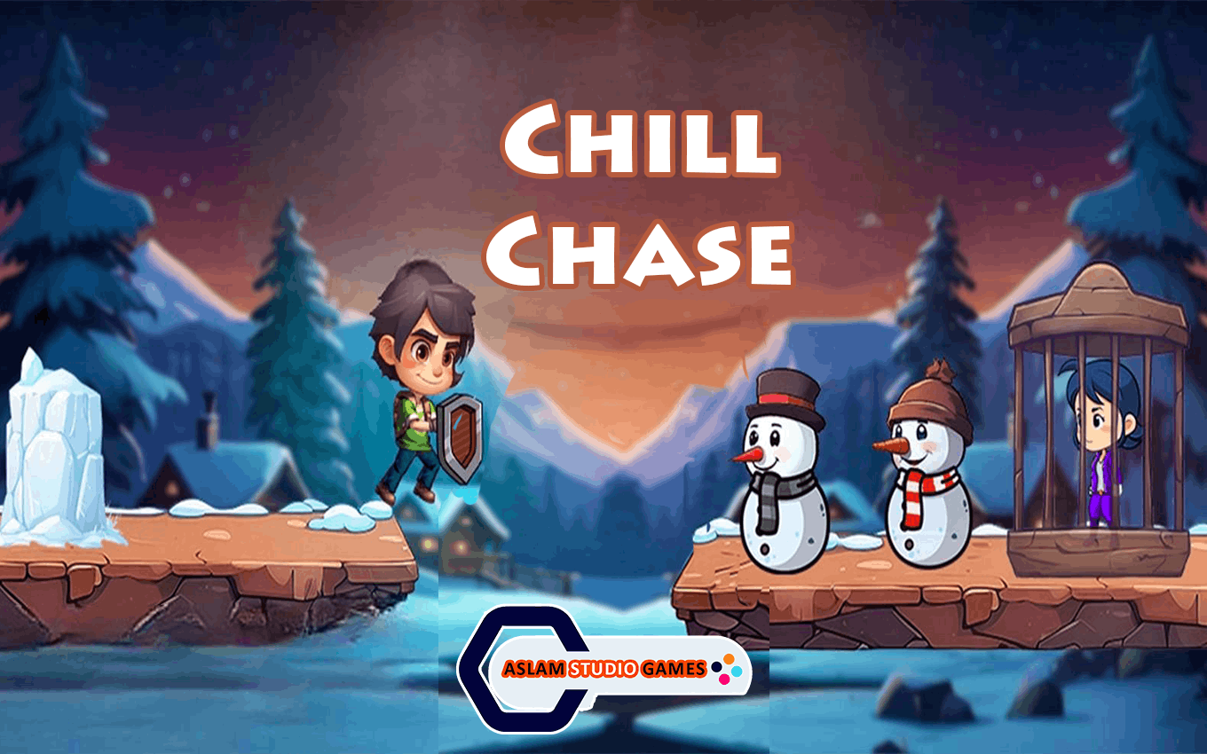 Chill Chase