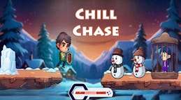 冰雪追逐 (Chill Chase)