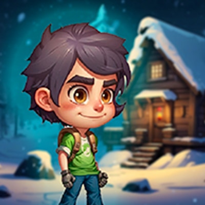 Chill Chase By Gamepix