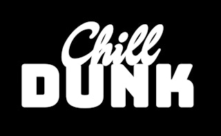 Chill Dunk game cover