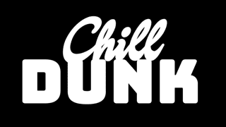 Chill Dunk game cover