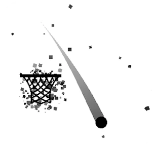 Chill Dunk Thumbnail