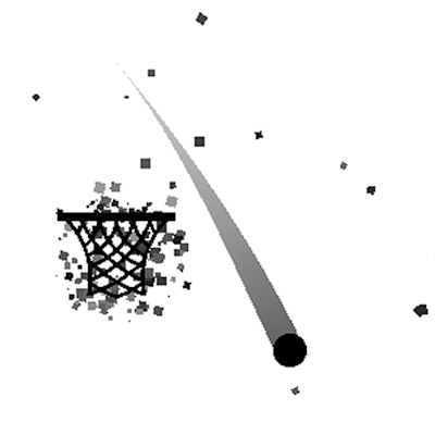 Chill Dunk By Gamepix