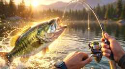 Chill Fishing 2 New Horizons