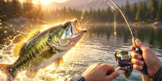 Chill Fishing 2 New Horizons thumbnail