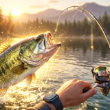 Chill Fishing 2 New Horizons