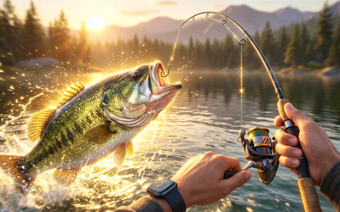 Chill Fishing 2 New Horizons game thumbnail