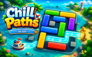 ChillPaths
