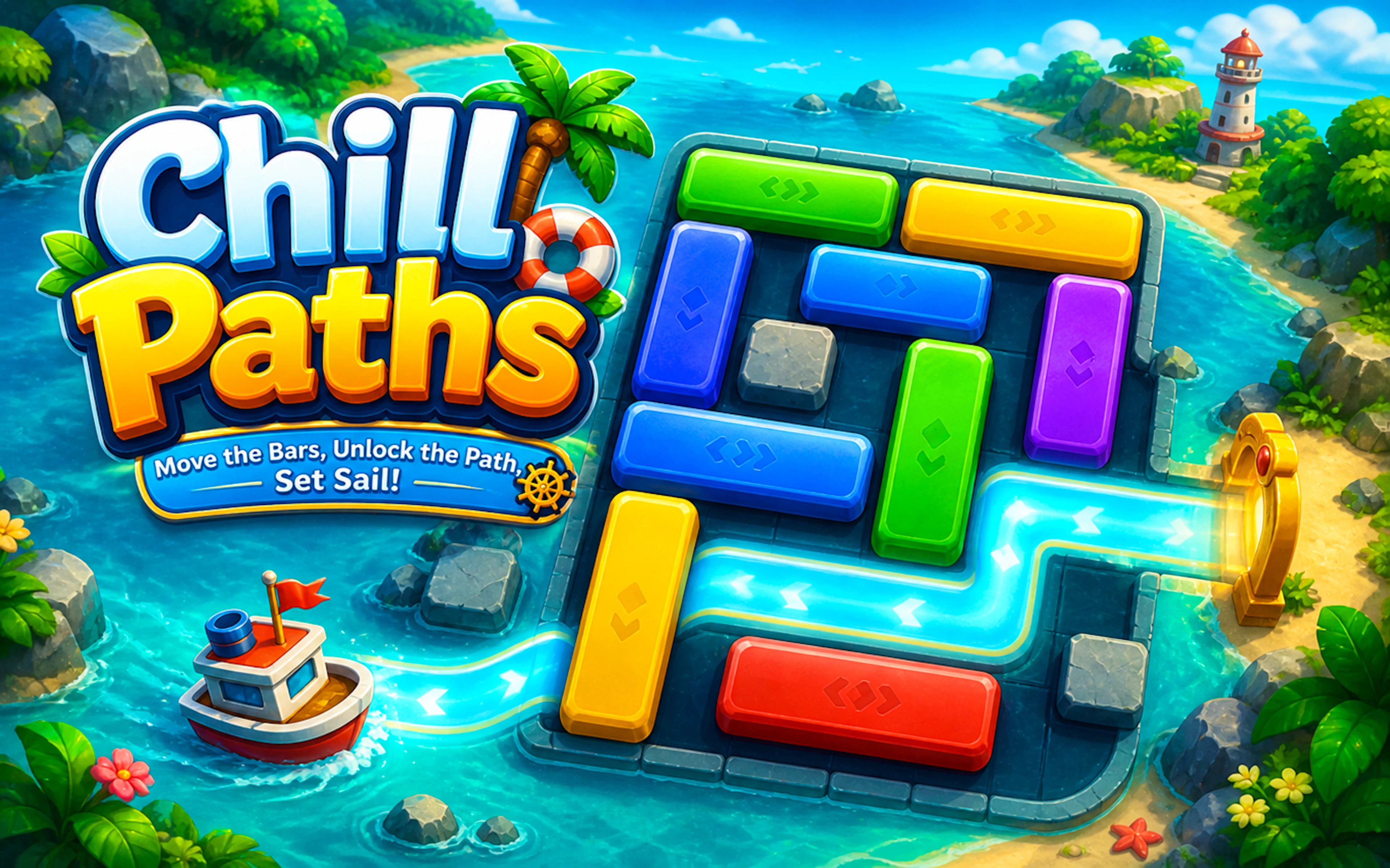 ChillPaths