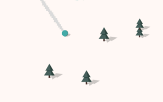 Chilly Snow Ball game cover