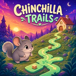 Chinchilla Trails