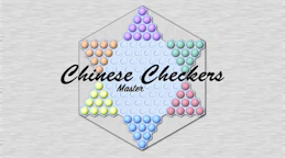 Chinese Checkers Master