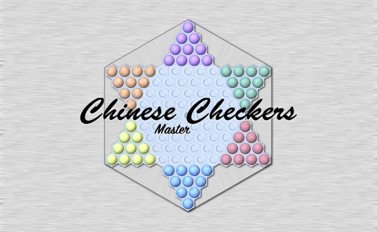 Play Chinese Checkers Master — free online Board game