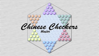 Chinese Checkers Master
