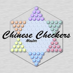 Juega gratis a Chinese Checkers Master