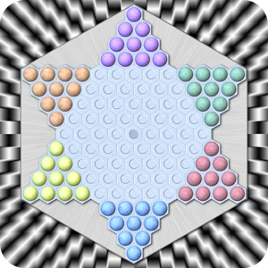 Chinese Checkers Master Thumbnail