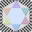 Chinese Checkers Master banner