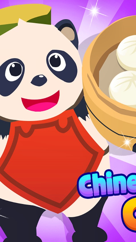 Chinese Cuisine Chef