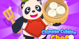 Chinese Cuisine Chef thumbnail