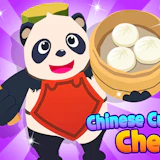 Chinese Cuisine Chef