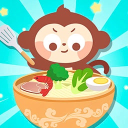 Chinese Food Chef DuDu