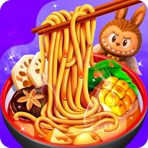 Chinese Food Cooking Game Thumbnail