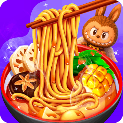 Chinese Food Cooking Game By Gamepix