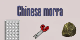 Chinese morra thumbnail