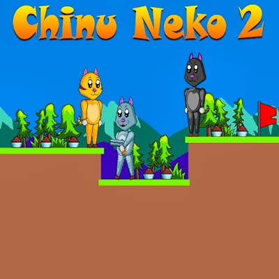 Chinu Neko 2 By Gamepix