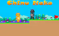 Chinu Neko