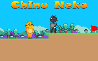 Chinu Neko game cover