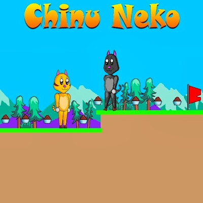 Chinu Neko By Gamepix