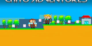 Chitu Adventures thumbnail