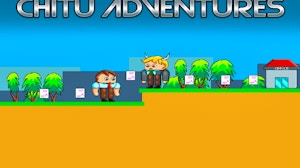 Image for Chitu Adventures