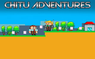 Chitu Adventures game cover