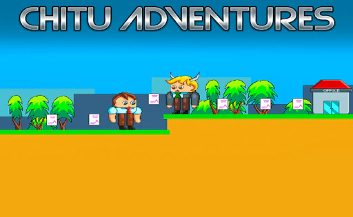 Chitu Adventures