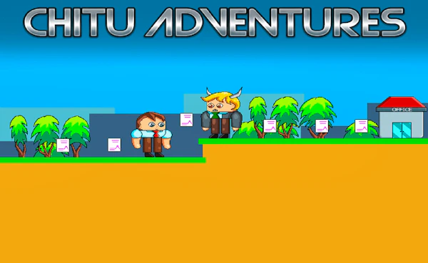 Chitu Adventures