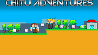 Chitu Adventures game cover
