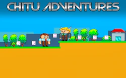 Chitu Adventures