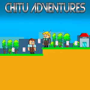 Chitu Adventures Thumbnail
