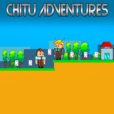 Chitu Adventures By Gamepix
