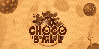 Choco Ball-Draw Line & Happy Girl thumbnail
