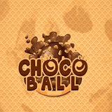 Choco Ball-Draw Line & Happy Girl