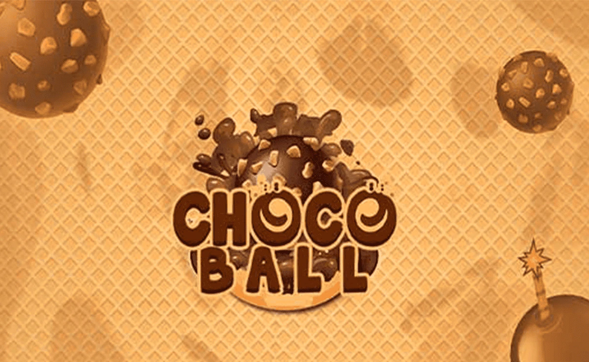Play Choco Ball-Draw Line & Happy Girl — free online Sports game