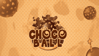 Choco Ball - Draw Line & Happy Girl