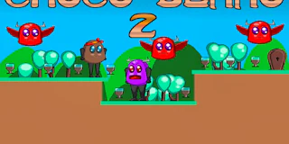 Choco Benno 2 thumbnail