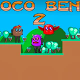 Choco Benno 2