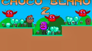 Image for Choco Benno 2