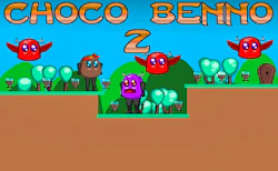Choco Benno 2