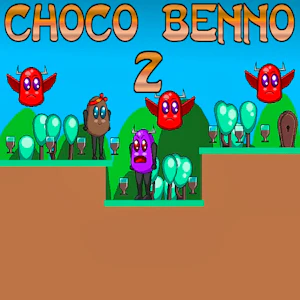 Choco Benno 2 Thumbnail